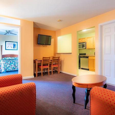 Master Suites Hotel Waldorf Eksteriør billede