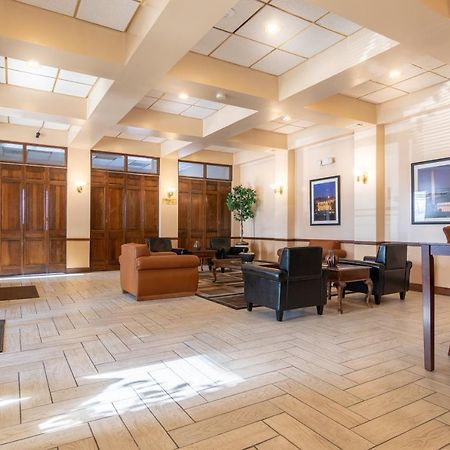 Master Suites Hotel Waldorf Eksteriør billede