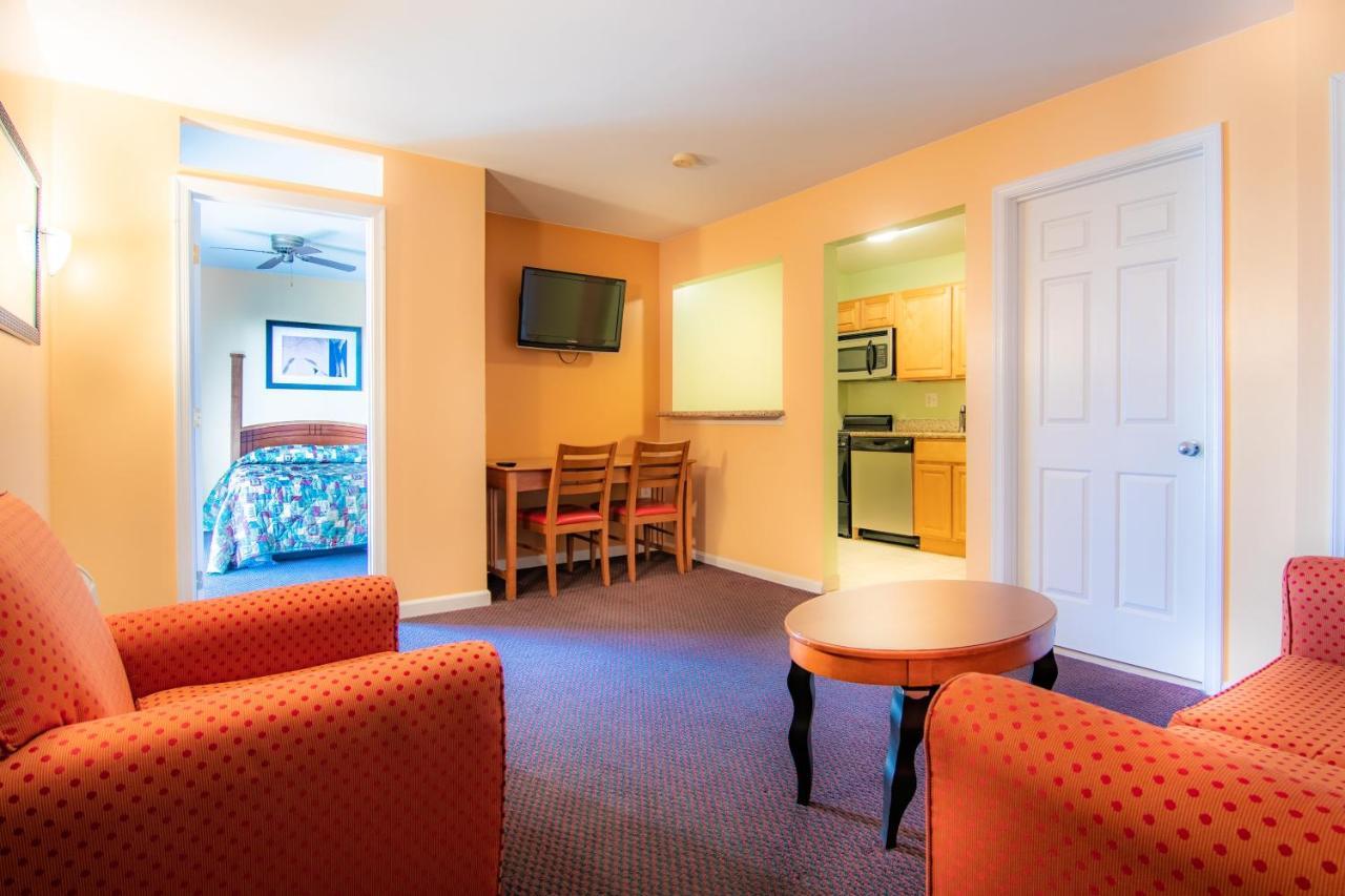 Master Suites Hotel Waldorf Eksteriør billede