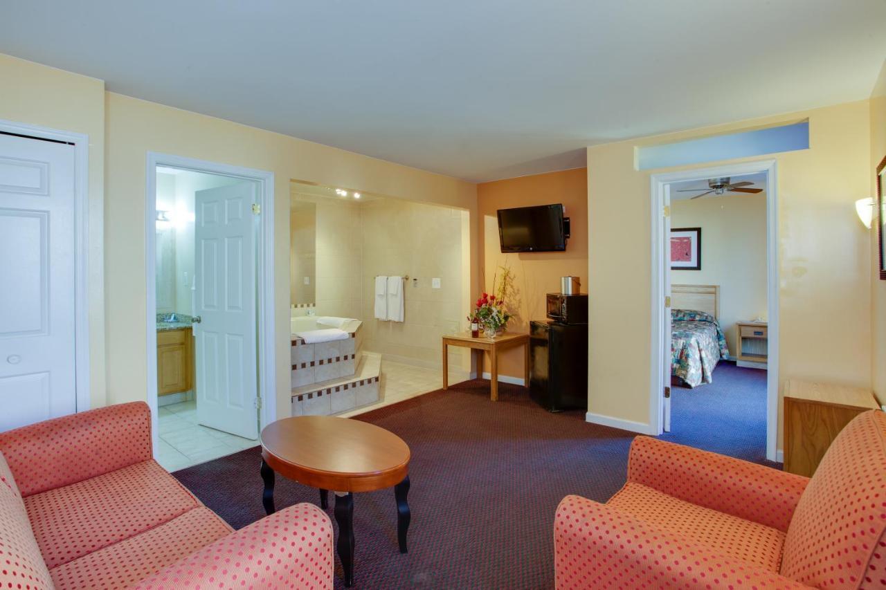Master Suites Hotel Waldorf Eksteriør billede