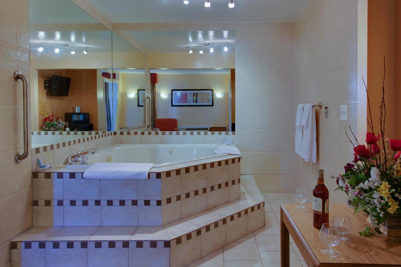 Master Suites Hotel Waldorf Eksteriør billede