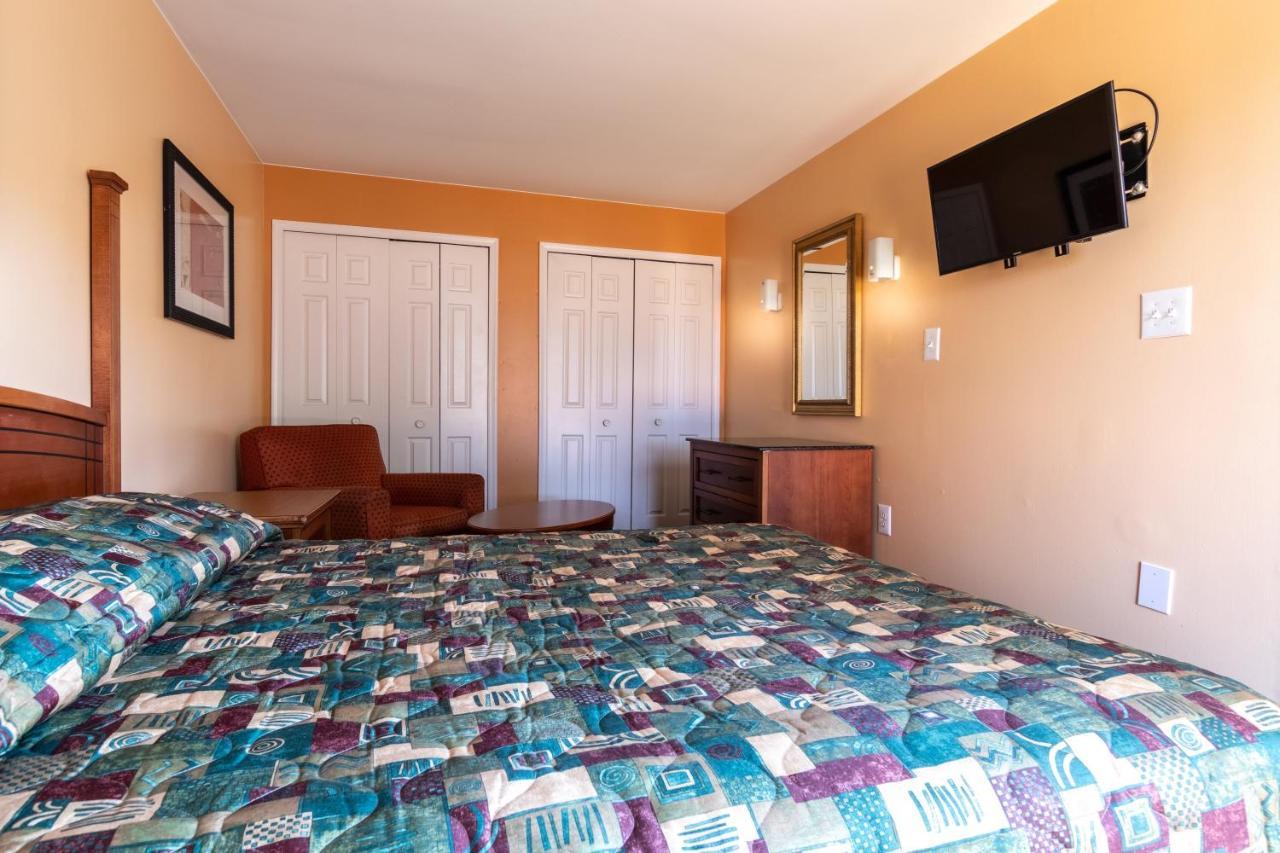 Master Suites Hotel Waldorf Eksteriør billede