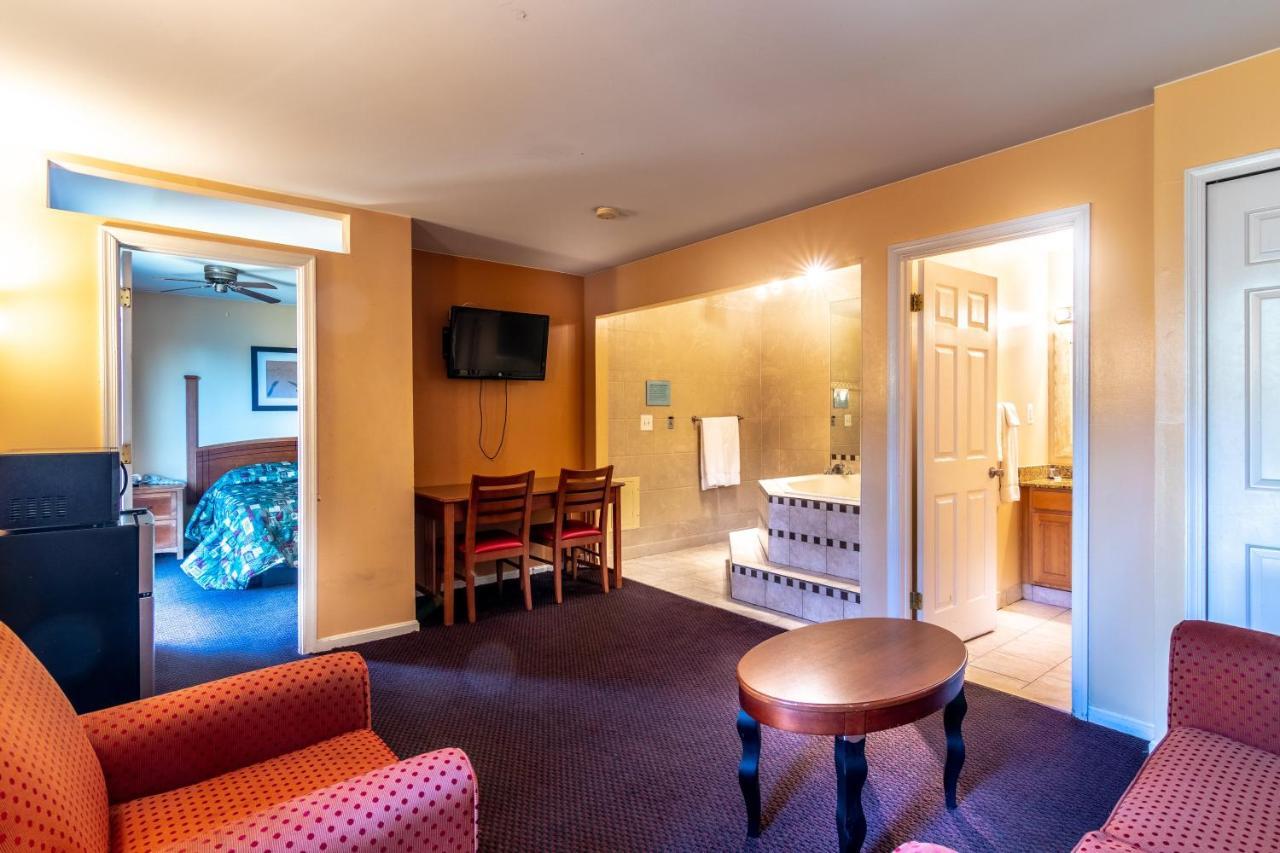 Master Suites Hotel Waldorf Eksteriør billede