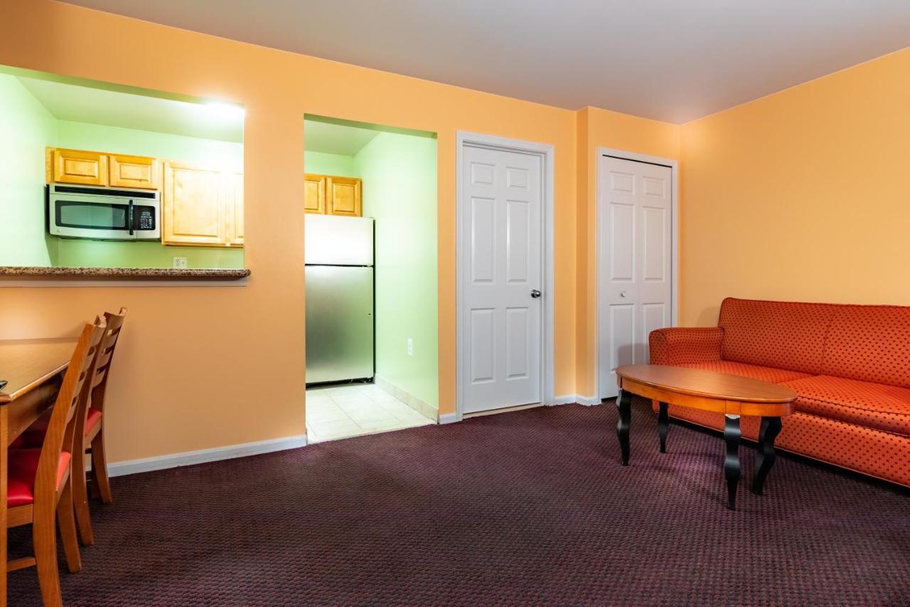 Master Suites Hotel Waldorf Eksteriør billede