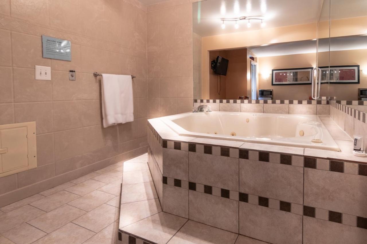 Master Suites Hotel Waldorf Eksteriør billede