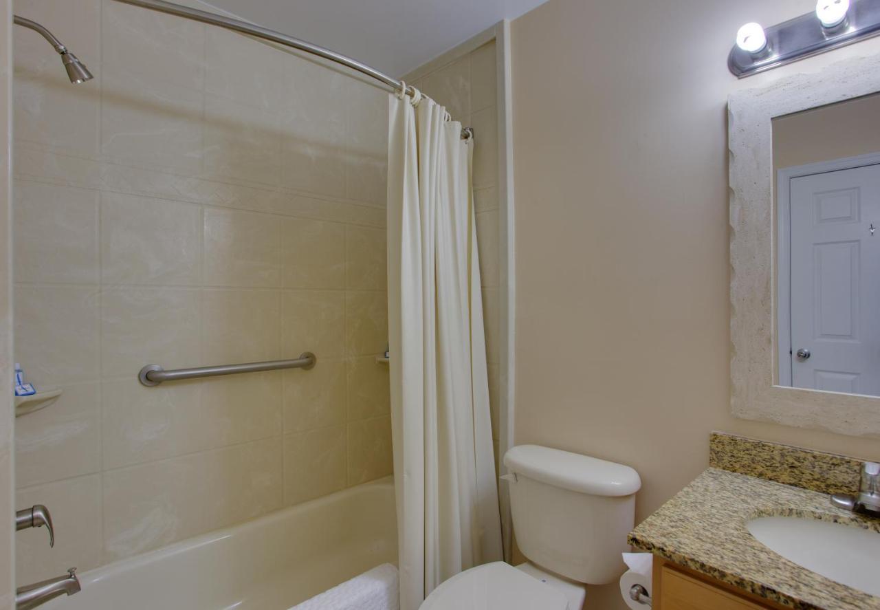 Master Suites Hotel Waldorf Eksteriør billede