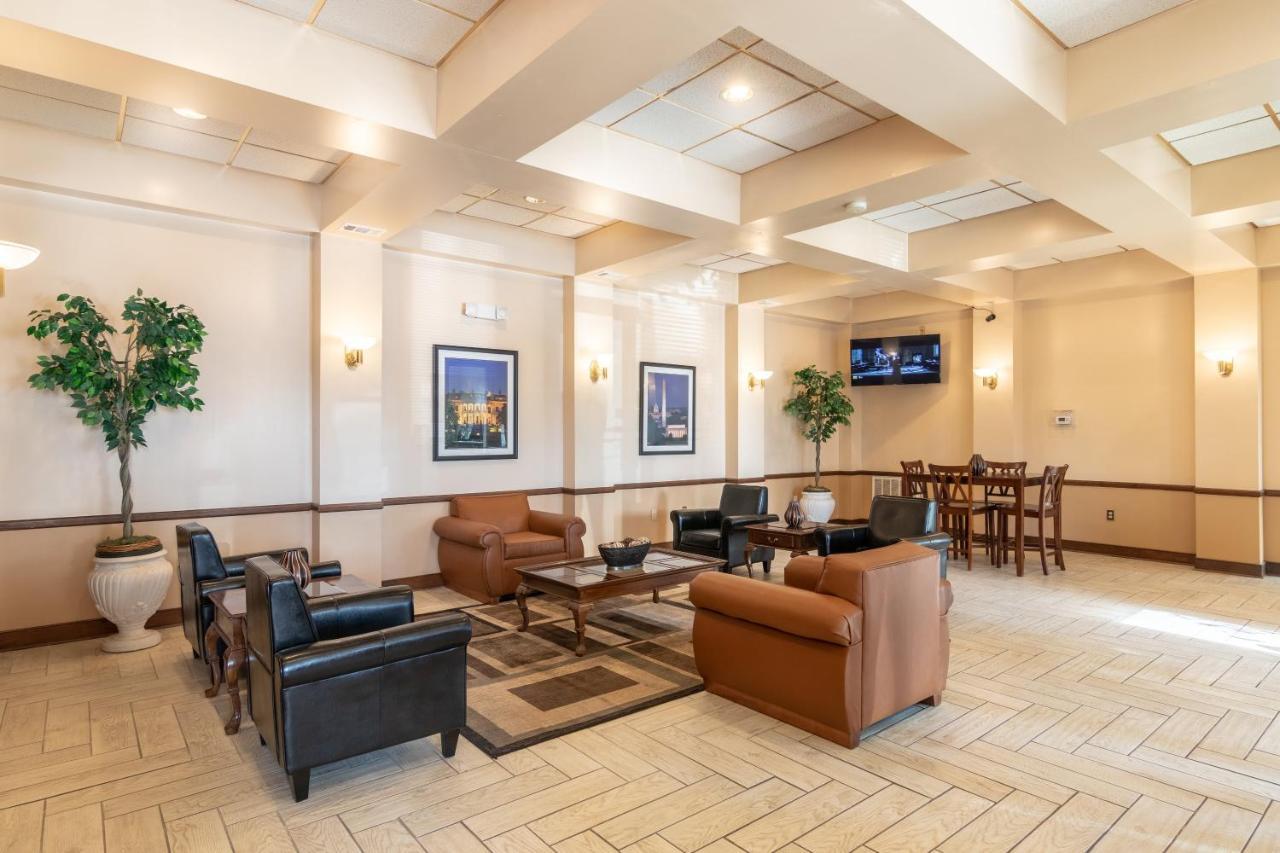 Master Suites Hotel Waldorf Eksteriør billede