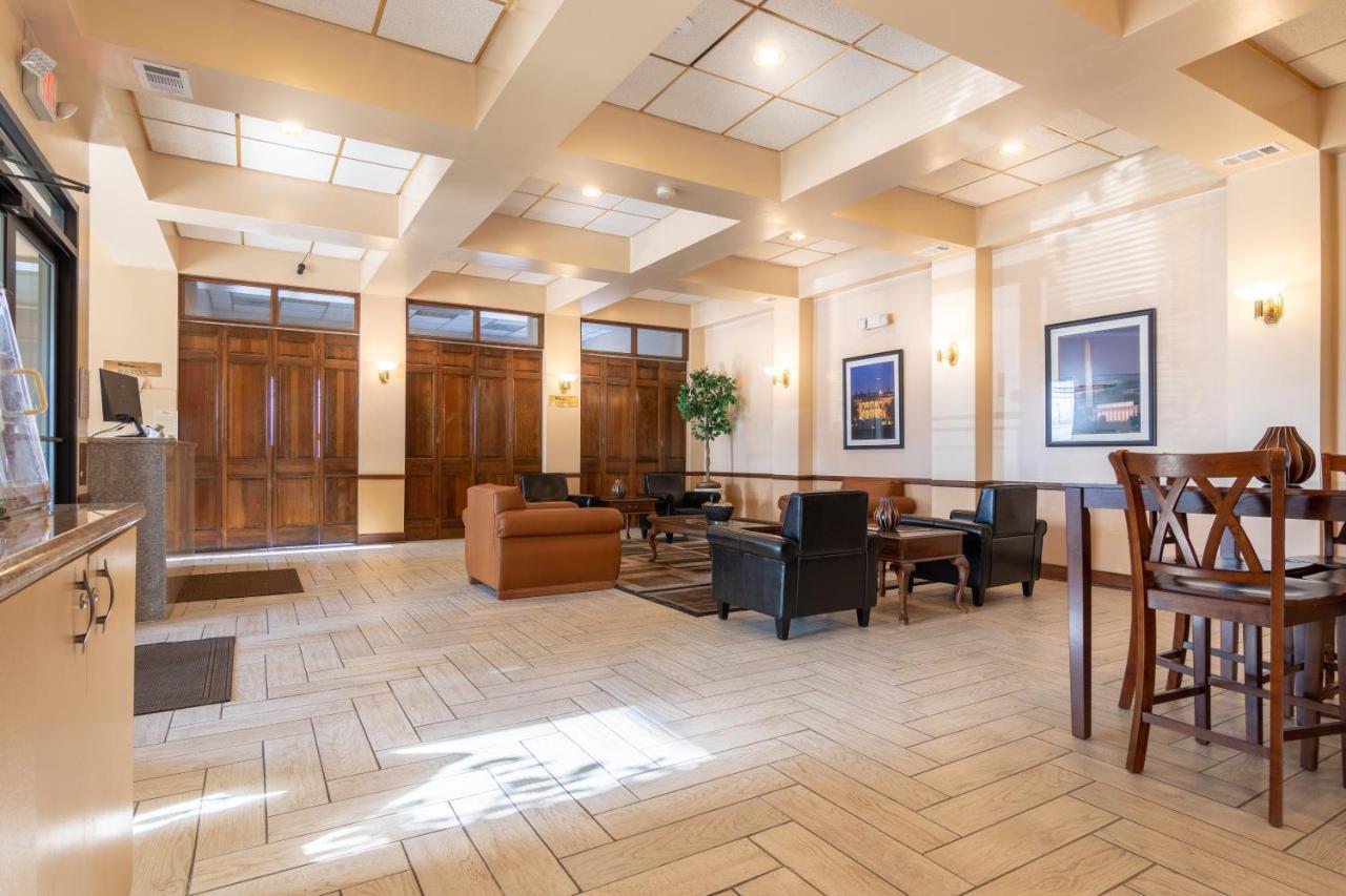 Master Suites Hotel Waldorf Eksteriør billede